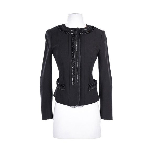 DKNY Jackets 2 Black